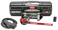 AXON 45 Powersport Winch