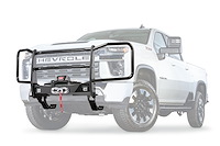 CHEVY HD MID FRAME MOUNT