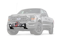 Trans4mer Gen III Mid-Frame Winch Carrier Kit