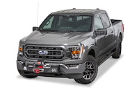 TRANS4MER BRACKETS F150