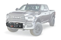 MOUNTING BRACKETS FOR RAM