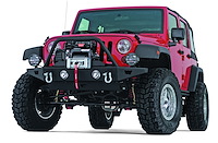 PLT MTG KITJEEP CJ