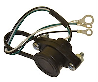SOCKET KIT3 WIRE12V