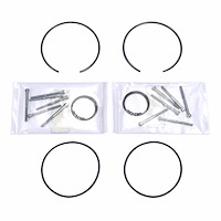 HUB SVC KIT M197