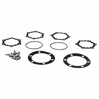 HUB SVC KITNISSAN