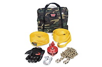 Heavy-Duty Winching Accessory Kit