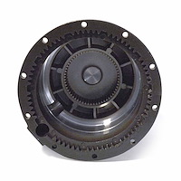 MTO GEAR HOUSING ASSY