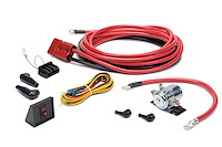 24 Ft. Quick Connect Power Cable Kit