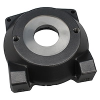MTO DRUM SPPT MOTOR END