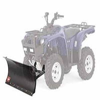 MTG KITPLOW SPORTSMAN 500