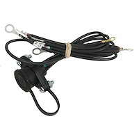 SOCKET KIT5 WIRE12V
