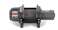 63897 DC3000 CCW 12V Industrial Hoist