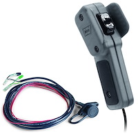 KITUPGRD REMOTE FOR 2.5CI