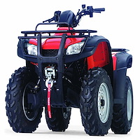 MTG KIT ATV WN HONDA RNCH