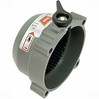 HOUSGT SP ASSY 1.5CI GREY