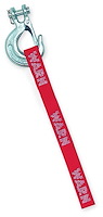 STRAP HOOK WARN SP