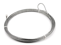 S/P WIRE ROPE1/4IN X 60