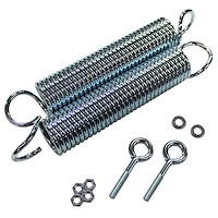 MTO SPRING HDPLOW BLADES