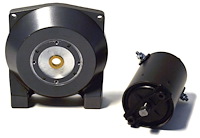 MTO 3IN 12V PM MTR W/DRUM