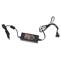 S/P RAPID CHARGER 120V