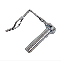 PIN 3/8 RETAIN SFTY LCLIP