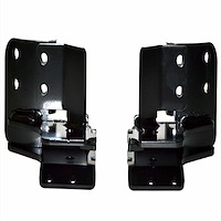KIT PLOW MNT HNDA 420 FPM