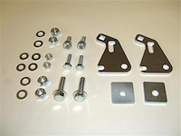 MTO SPRING HDPLOW BLADES