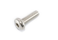 TPSCR M8-1.25X25 PAN-HEAD