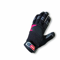 GLOVES-WINCHING