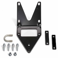 MTG KIT WINCH YAM KODIAK