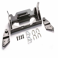 MTG KIT PLOW YAM KODIAK
