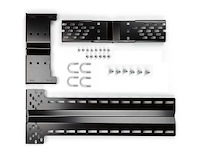 KIT UNIVERSAL PLOW MOUNT