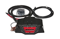 S/P ASSY CONTROL SYSTEM