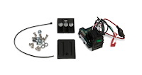 93332 Winch Control Module for Zeon-12 Platinum Winch
