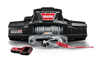Zeon Platinum 12-S Winch