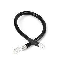 SVC CABLE ELEC 2 GA BK 16