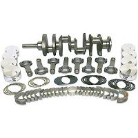Ford 460 4340 Forged Std Weight Competition Rotating Assembly 532ci