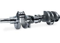 Standard Weight 4340 Steel Crankshaft Ford 302
