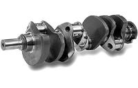 Standard Weight 4340 Steel Crankshaft Without Center Counterweights Chevy Big Block