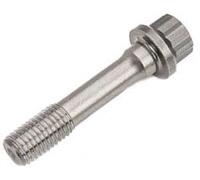 Connecting Rod Bolt Size: 7/16" x 1.600 ARP 2000 Bolt