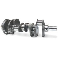 Standard Weight 4340 Steel Crankshaft Chevy LS1 SuperStock Series