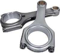 Sport Compact H-Beam Connecting Rods Honda D16 VTEC SOHC