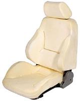 Rally Series 1000 Seat 10" Hip Width