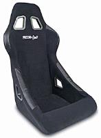 Pro Sport 1790 Seat Black Velour