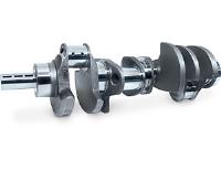 9000 Pro Comp Lightweight Crankshaft Ford 302