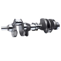9-6.5L-3819-6280 Cast Stock Crankshaft Chevy 6.5L Diesel