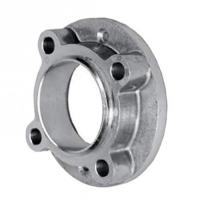 Damper Spacer