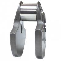 Damper C'weight