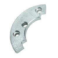 Damper C'weight