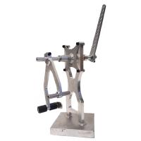 Adjustable Throttle Pedal
